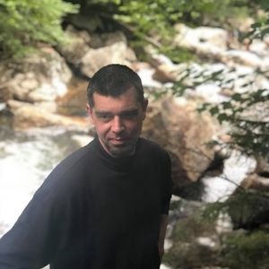 Meet your Posher, Matthew